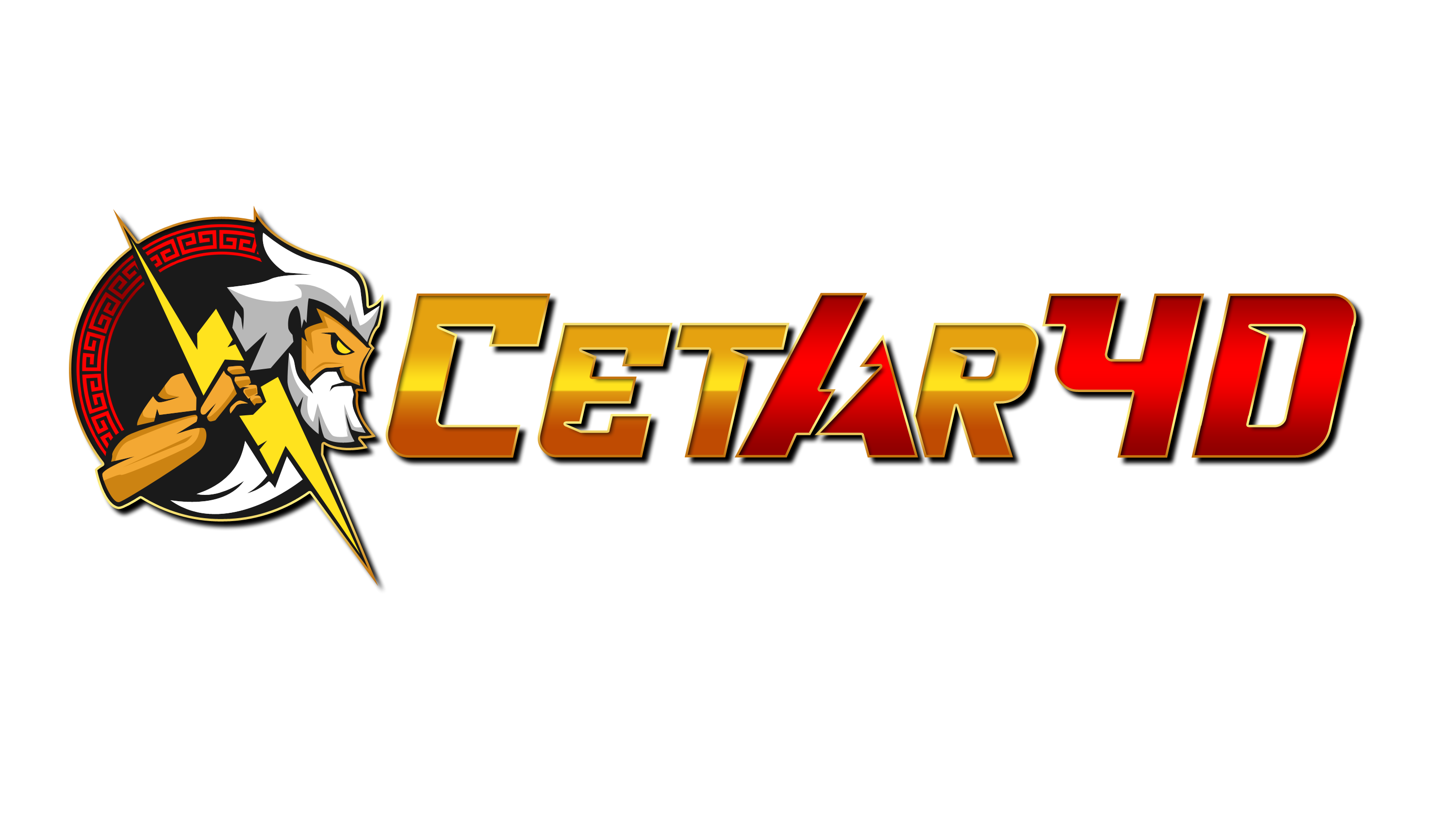 logo CETAR4D